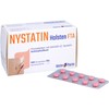 Nystatin Holsten Film-Coated Tablets Pack of 100