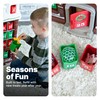 Step2 My First Advent Calendar, Kids Interactive Christmas Toy, Includes