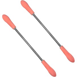 Fat-catz-copy-catz 2x Facial Hair Remover Spring Epilator Tools for Quick Hair Removal - Effective Threading Alternative