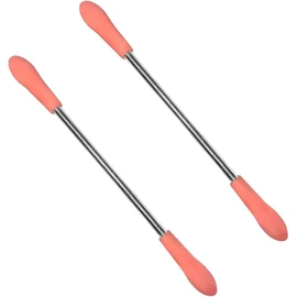 Fat-catz-copy-catz 2x Facial Hair Remover Spring Epilator Tools for Quick Hair Removal - Effective Threading Alternative