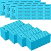 Kosiz 4000 Sheets Raffle Ticket with 25 Bid Numbers Per