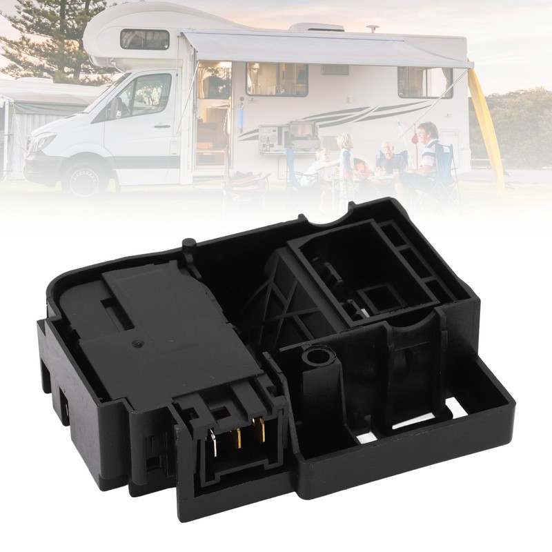 Washer Lid Lock Switch WH01X27954 Washing Machine Lid Quick Release