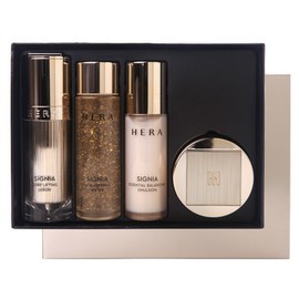 Hera Signia Core Lifting Serum Cream 4-piece Special Set / 헤라 시그니아 코어 리프팅 세럼 크림 4종 스페셜세트