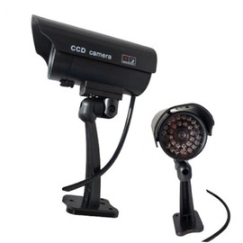 Dummy Security Camera (CCTV Model) CCTV