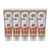 Crema Dental De Neem Artesanal Sin Fluor Natural- Pack De