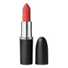 Labial MAC MACximal Silky Matte Dare Me Larga Duración Mate