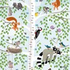viilou Height Chart Poster Nursery Measuring Bars Baby Room Posters