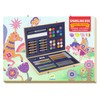 Djeco DJ09797 Sparkling Box with Colours