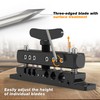 YehgoMade Adjustable & Portable Wire Stripper Machine – High-Efficiency Cable