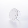 Hachishoji UKIUKI SHU-01S Floating Sponge Holder (White x 2)