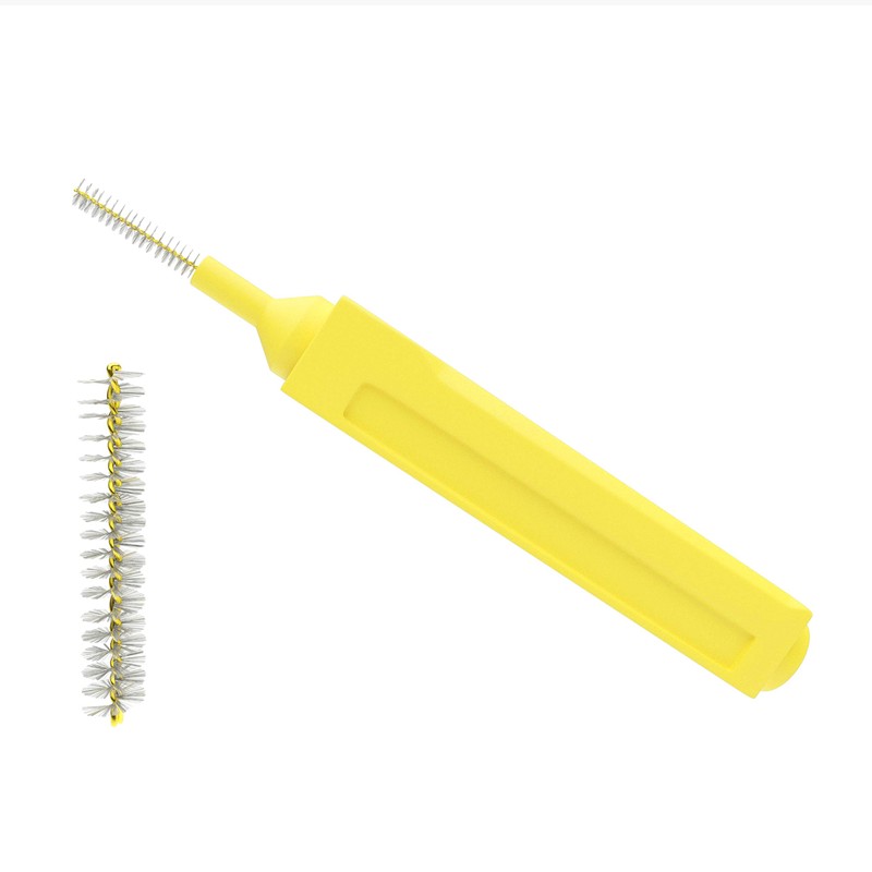 Mara Expert Interdental Brushes Tooth Cleaning Brushes for Interdental Teeth