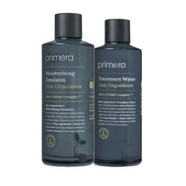 Primera Man Organism 2-piece set / 프리메라 맨 오가니언스 2종 단품세트