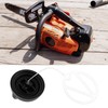 LT Easiyl Chainsaw Oil Cap P021005581 Compatible with Echo CS-355T