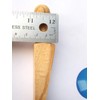 3 x ShieldUp Wooden Doorstops | Stylish Wood Wedge Door