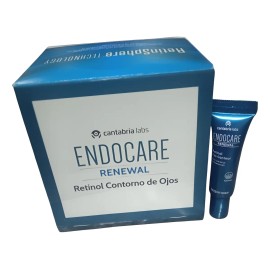 Renewal Endocare Serum 12x3ml Madura Noche