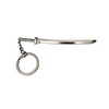 Eillwin Lovely Katana Sword Keychain Keyring Beautiful Gift for Him