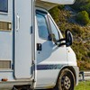 QWORK 2 Pack RV Grab Door Handles - Heavy Duty