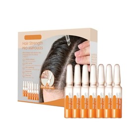 7 Pcs Hair Ampoules for Hair Growth
