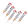 5pcs UV Curable Solder Resist Ink 10cc Protection Paint for