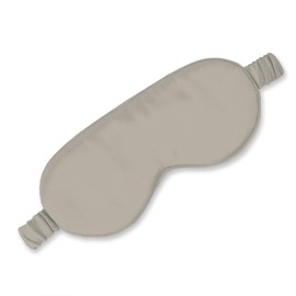 Tencel Sleep Mask - Oatmeal