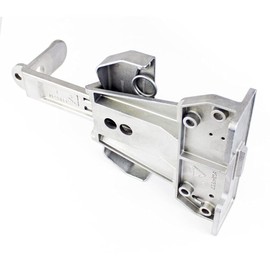 Hörmann Anti-burglary & Theft Push Bolt for Industrial Sectional Door