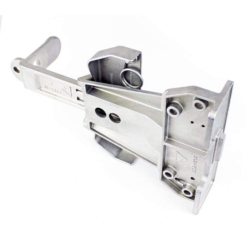 Hörmann Anti-burglary & Theft Push Bolt for Industrial Sectional Door