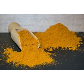 HEBEL ´s Thai Curry 100 g