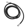 Scuba Diving Low Pressure LP Hose Rubber Gas Tube for
