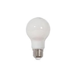 B&P Lamp® Medium Base E26 General Purpose LED Bulb, A19 Shape, Frosted, 800 Lumens, Pack of 4