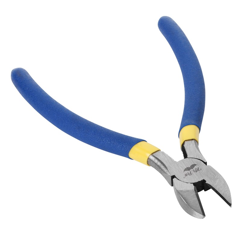 Mr. Pen - 6 Inch Diagonal & Flush Cutting Pliers