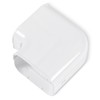 KuriProtect 4” Line Set Cover Parts for Ductless Mini Split