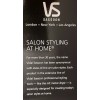 VS SASSOON VS 758 PRO HAIR DRYER 1875 W AC