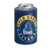 Gold Coast Titans NRL Rugby League Insulated Can Cooler with
