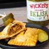 Wickles Pickles Original Relish (3 Pack) - Hot & Sweet