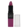 L.A. COLORS Cream Lipstick, Savory, 0.04 Ounce