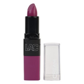 L.A. COLORS Cream Lipstick, Savory, 0.04 Ounce