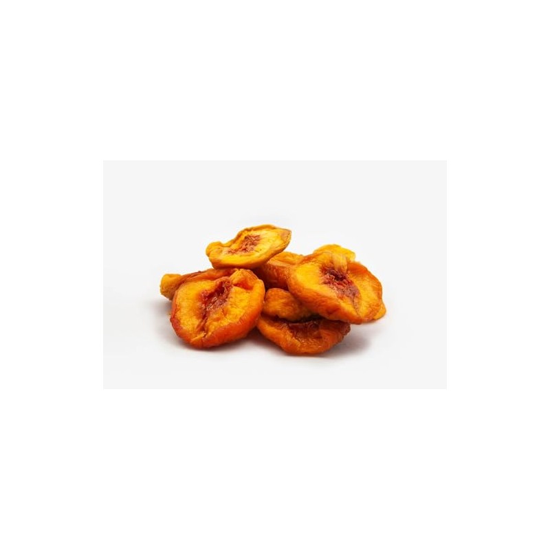 FirstChoiceCandy Dried Fancy Nectarines (2 Pound (Pack of 1))