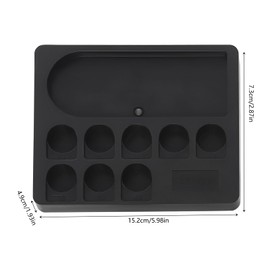 Bending Tool, Ring Earring Maker with Nylon Dies Ring Making Tool Multi-Functional Ring Earring Bending Tool Jewelry Making Tool Ring Measurement Tool for Earrings, Bracelets, Gold