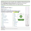 Eyecatcha eyelash booster, 100% vegan, eyelash booster serum with natural