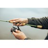 5'6" UL 1 pc. Trout Panfish Spinning Rod
