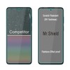 Mr.Shield [3-Pack] Designed For Motorola Moto G22 [Tempered Glass] [Japan
