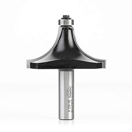 Timberline - Corner Round 1" R (320-58)