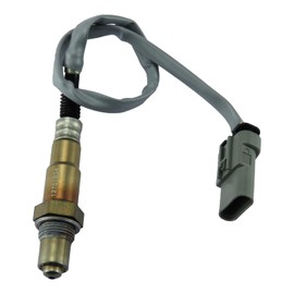 ChawYI 12701634 Sensor de O2 de oxígeno aguas abajo o aguas arriba compatible con Chevy Cruze Spark Trax 1.4L Equinox Malibu Volt 1.5L, Buick Encore 1.4L, GMC Terrain 1.5L 2016-2024, reemplazar #