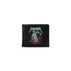 Rocksax Metallica Wallet - Justice for All