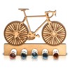DARO Design - Road Bike - Money Gift Wood