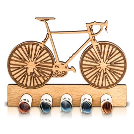 DARO Design - Road Bike - Money Gift Wood