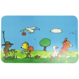 Janosch Breakfast Board