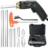 Preciva Hot Knife Foam Cutter Kit with Case, Electric Foam