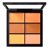Paleta de Correctores MAC Studio Fix Conceal & Correct Medium