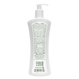 Jaloma | Crema Corporal de Olivo, Hidratación Máxima, contiene vitaminas A, E & K, 400 ml.